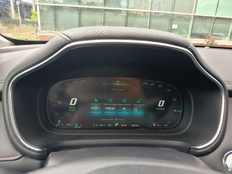 MG EHS VO 409 - Photo 30