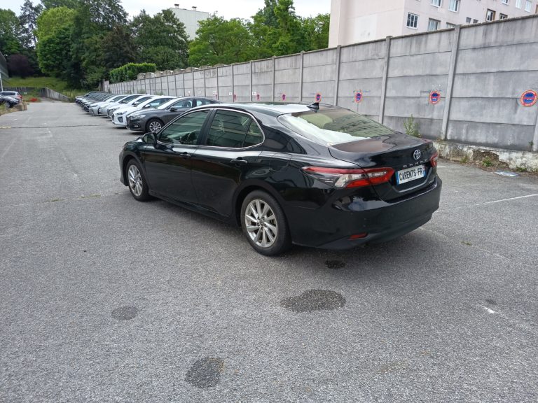 Toyota Camry VO 412 - Photo 6