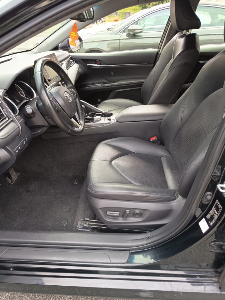 Toyota Camry VO 412 - Photo 8