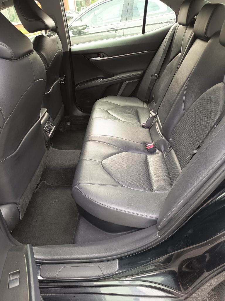 Toyota Camry VO 412 - Photo 9