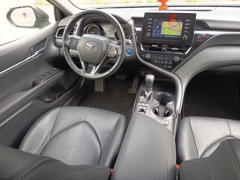 Toyota Camry VO 412 - Photo 10