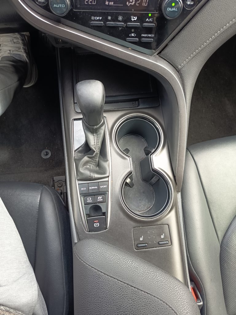 Toyota Camry VO 412 - Photo 14