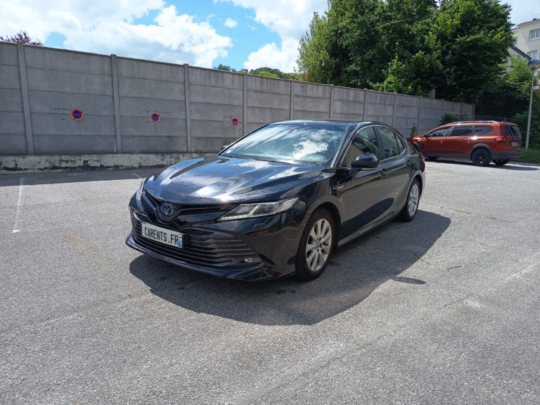 Toyota Camry VO 413 - Photo 2