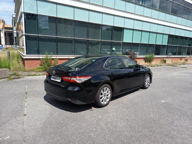Toyota Camry VO 413 - Photo 7