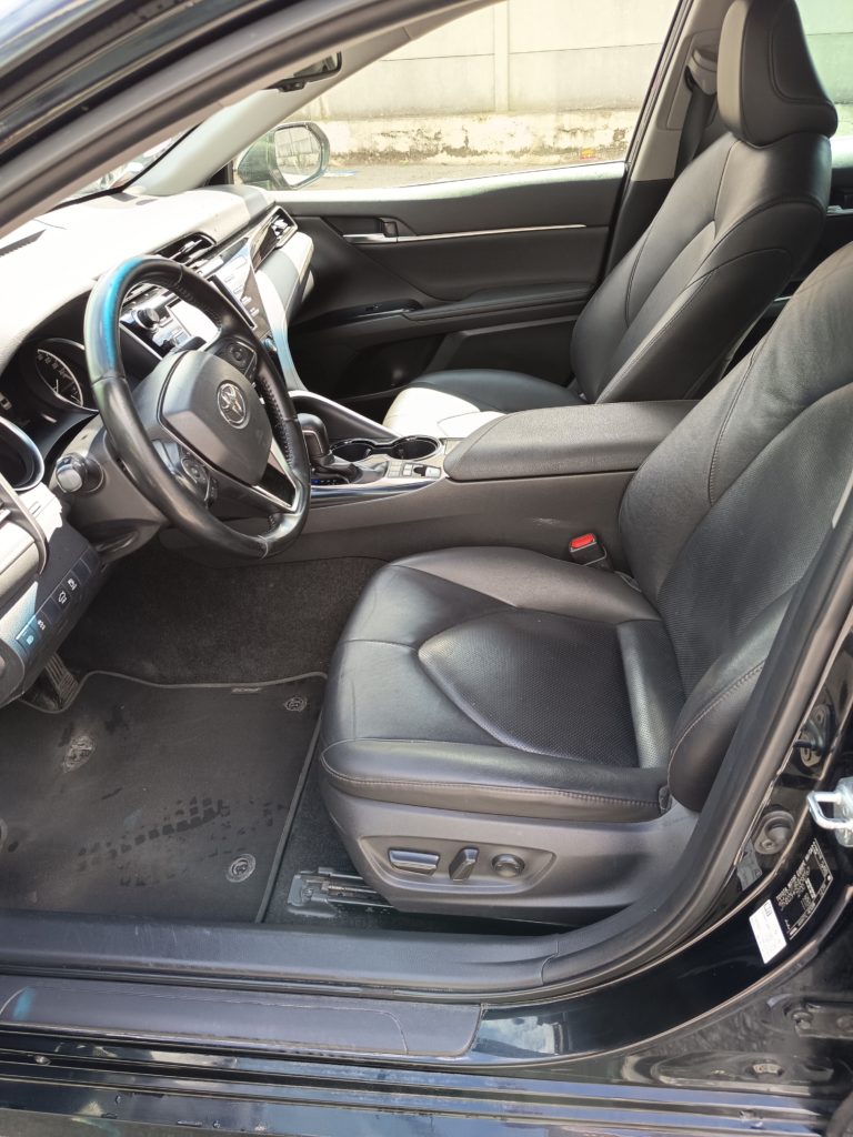 Toyota Camry VO 413 - Photo 8