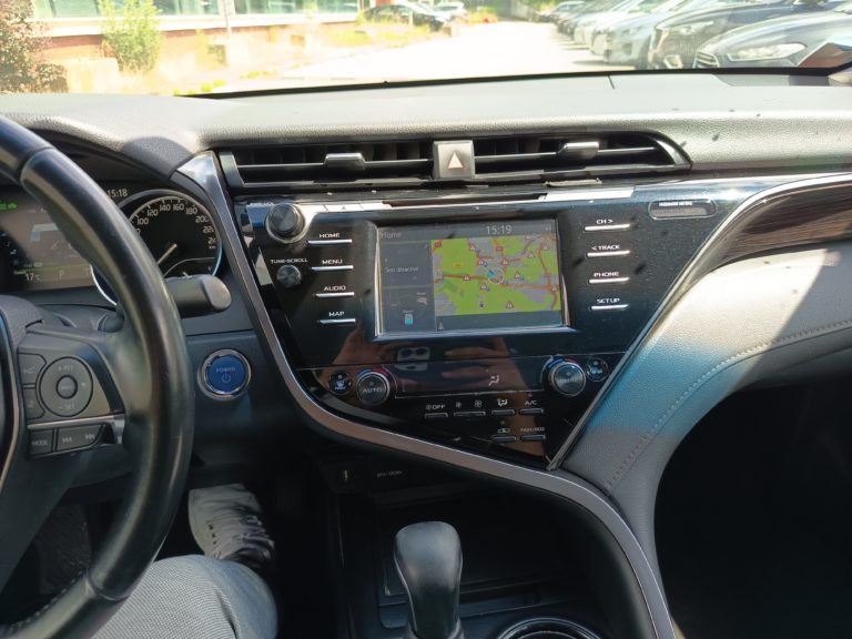 Toyota Camry VO 413 - Photo 29