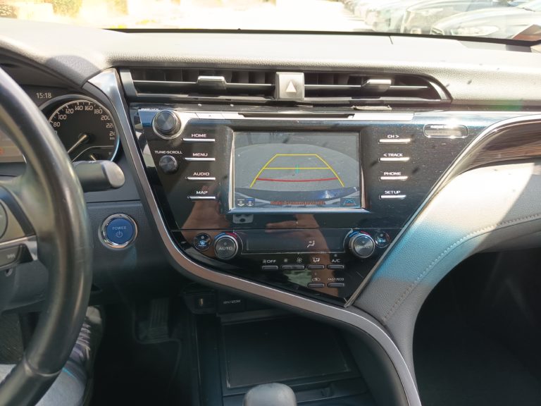 Toyota Camry VO 413 - Photo 30
