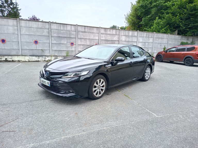 Toyota Camry VO 414 - Photo 2