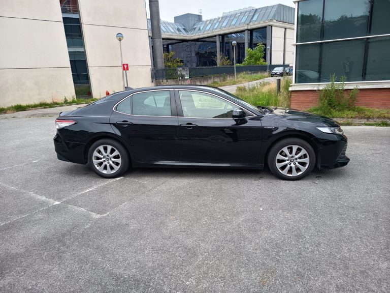 Toyota Camry VO 414 - Photo 5