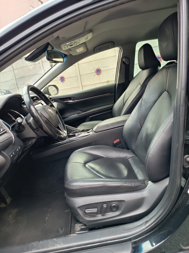 Toyota Camry VO 414 - Photo 8
