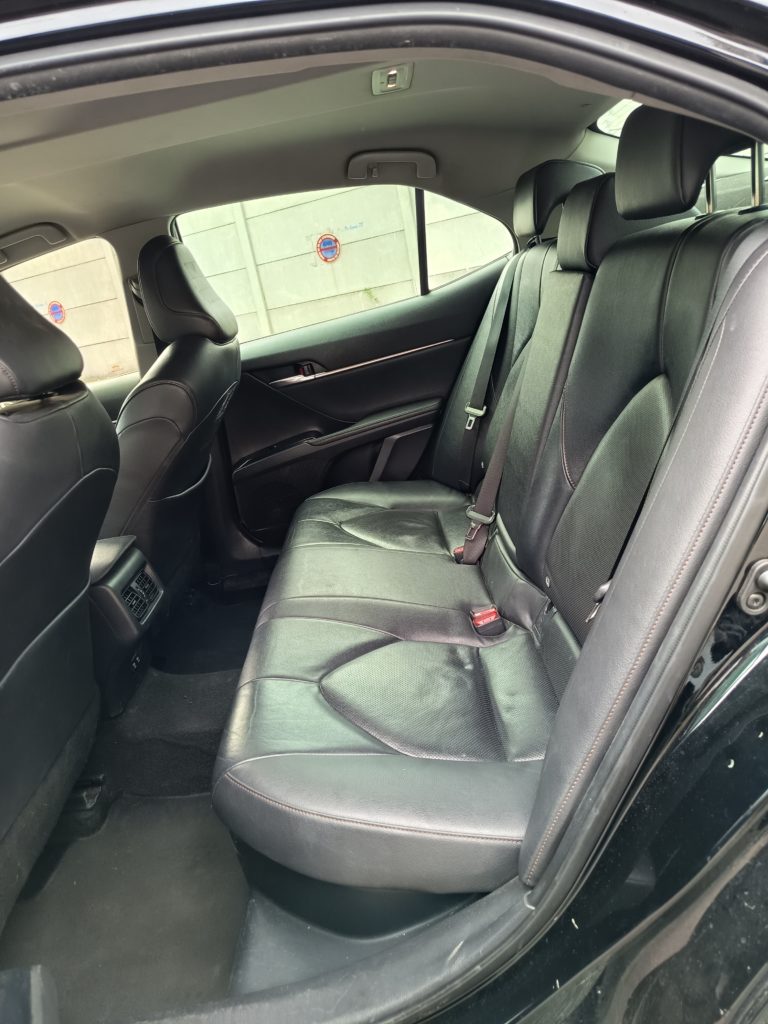 Toyota Camry VO 414 - Photo 9