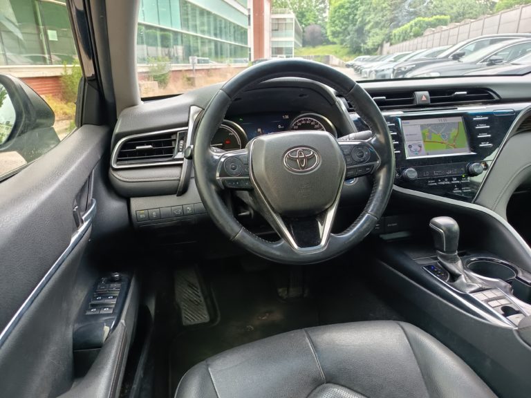 Toyota Camry VO 414 - Photo 12