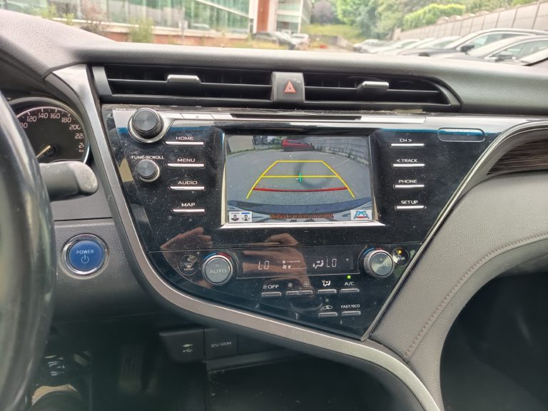 Toyota Camry VO 414 - Photo 15