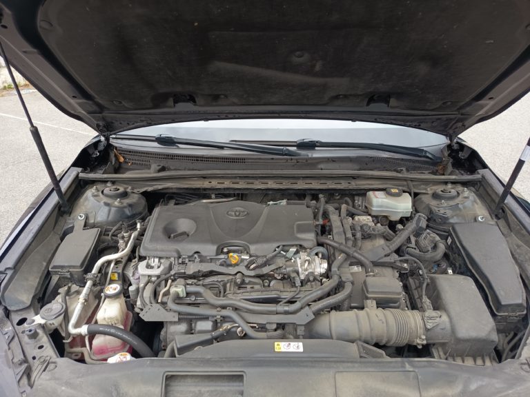 Toyota Camry VO 414 - Photo 19