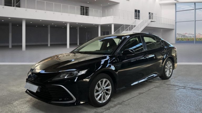 Toyota Camry VO 415 - Photo 2