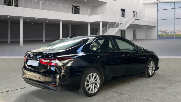 Toyota Camry VO 415 - Photo 4