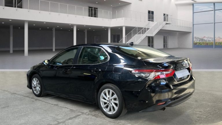 Toyota Camry VO 415 - Photo 5