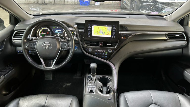 Toyota Camry VO 415 - Photo 7