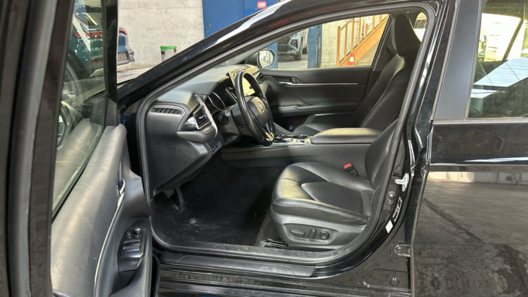 Toyota Camry VO 415 - Photo 8