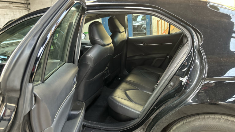 Toyota Camry VO 415 - Photo 9
