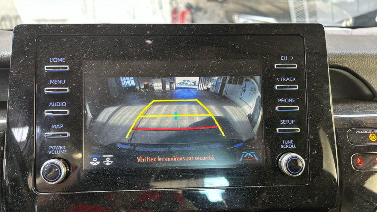 Toyota Camry VO 415 - Photo 10