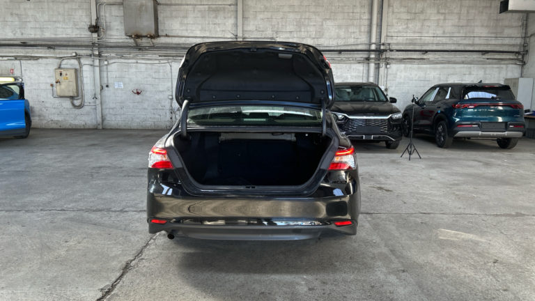 Toyota Camry VO 415 - Photo 11