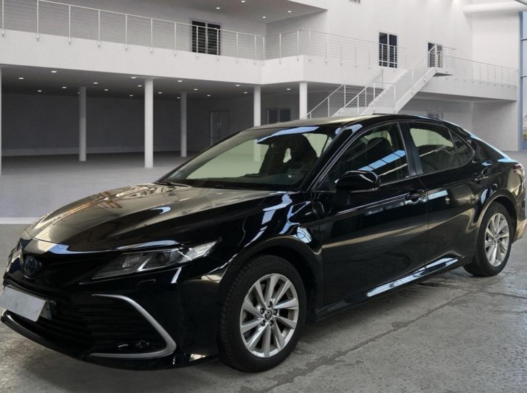 VO 415 - Toyota Camry