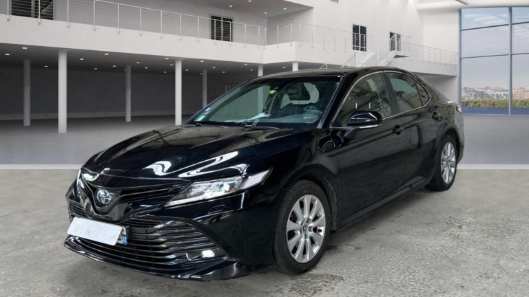 Toyota Camry VO 416 - Photo 2