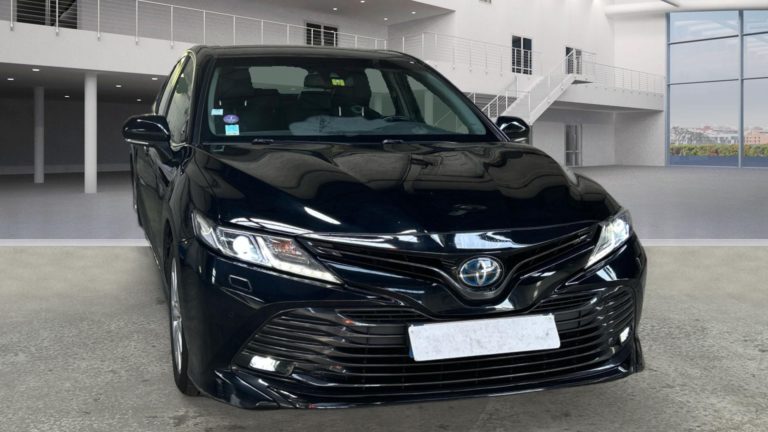 Toyota Camry VO 416 - Photo 3