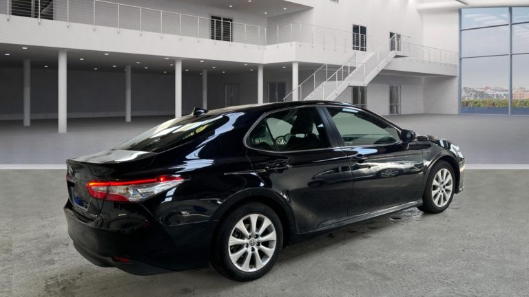 Toyota Camry VO 416 - Photo 4