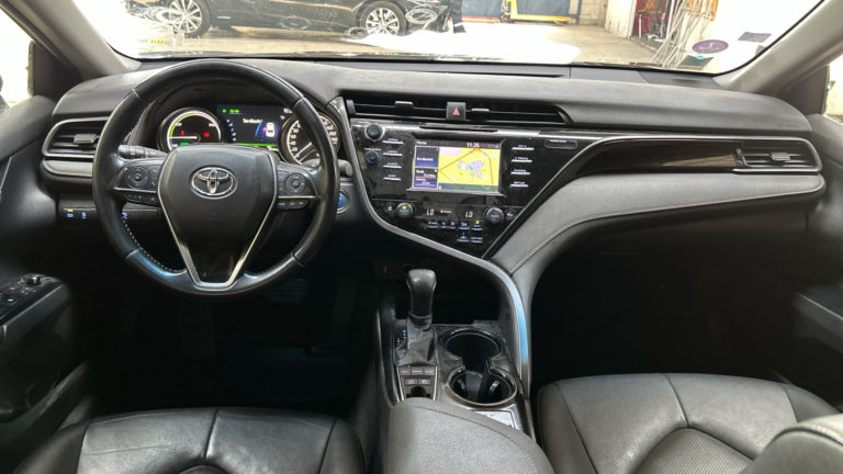 Toyota Camry VO 416 - Photo 7