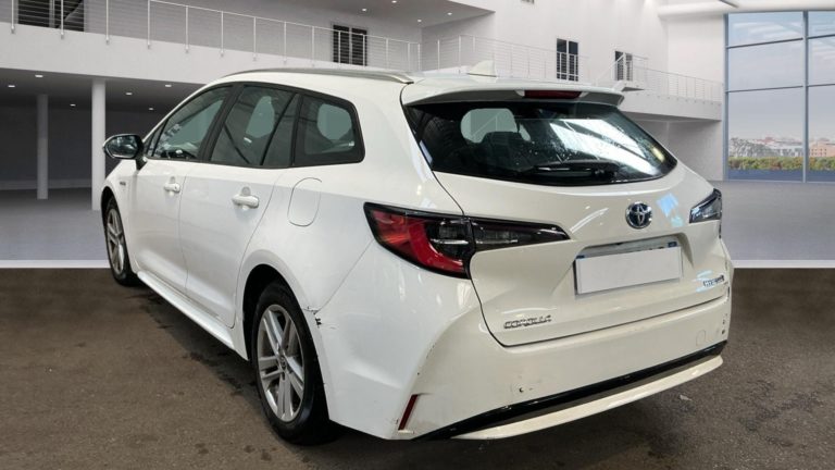 Toyota Corolla TS VO 418 - Photo 5
