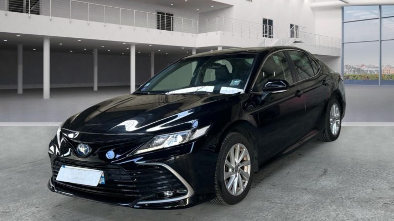 Toyota Camry VO 421 - Photo 2