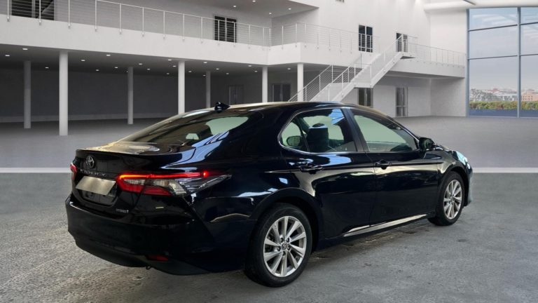 Toyota Camry VO 421 - Photo 4