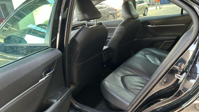 Toyota Camry VO 421 - Photo 8