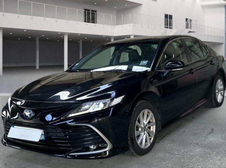 VO 421 - Toyota Camry