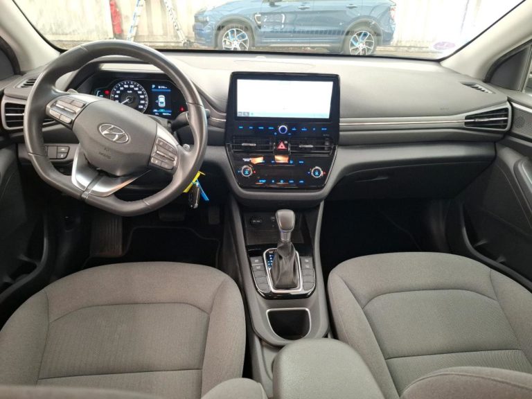 Hyundai Ioniq VO 422 - Photo 6