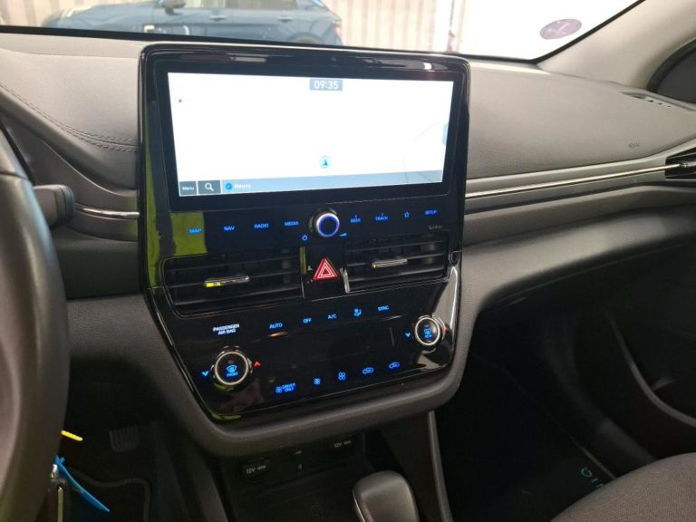 Hyundai Ioniq VO 422 - Photo 8