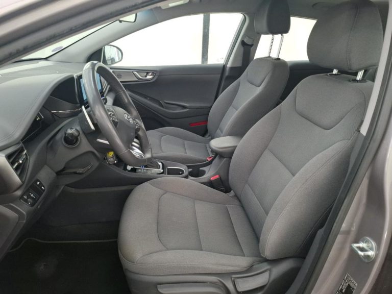 Hyundai Ioniq VO 422 - Photo 9