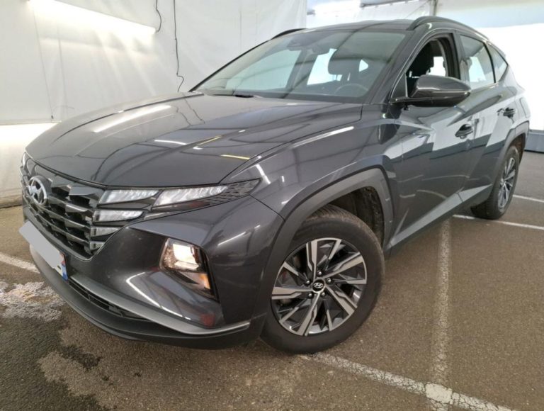 Hyundai Tucson VO 423 - Photo 2