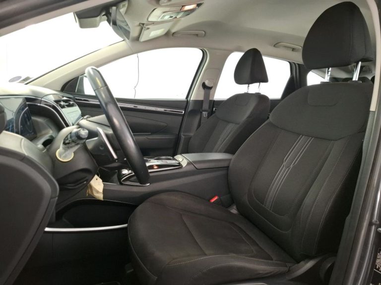 Hyundai Tucson VO 423 - Photo 9