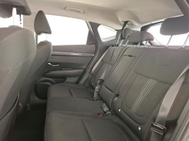 Hyundai Tucson VO 423 - Photo 10