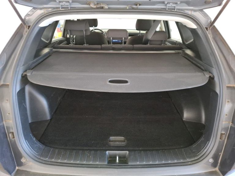 Hyundai Tucson VO 423 - Photo 11