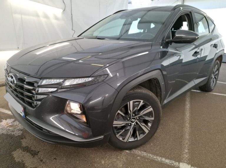 VO 423 - Hyundai Tucson