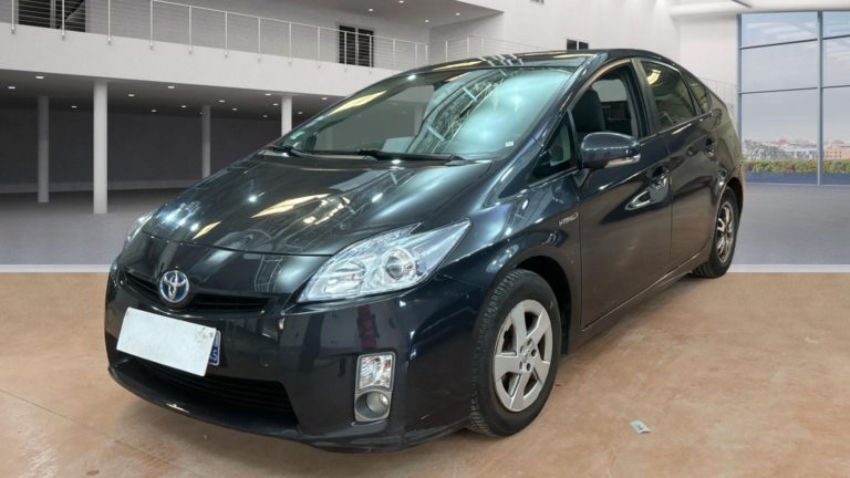 Toyota Prius VO 424 - Photo 2
