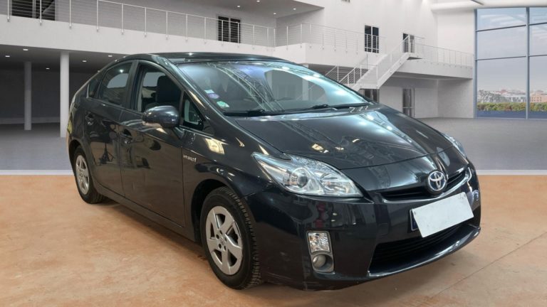 Toyota Prius VO 424 - Photo 3
