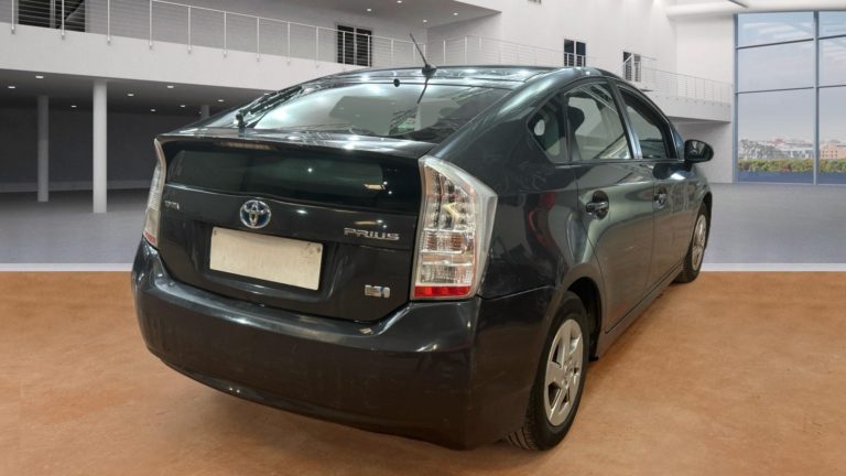 Toyota Prius VO 424 - Photo 4
