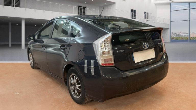 Toyota Prius VO 424 - Photo 5