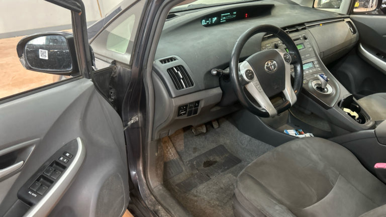 Toyota Prius VO 424 - Photo 8