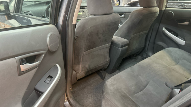 Toyota Prius VO 424 - Photo 9